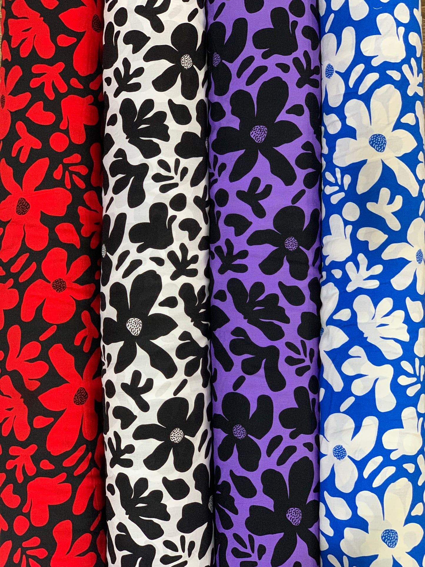 Viscous Print