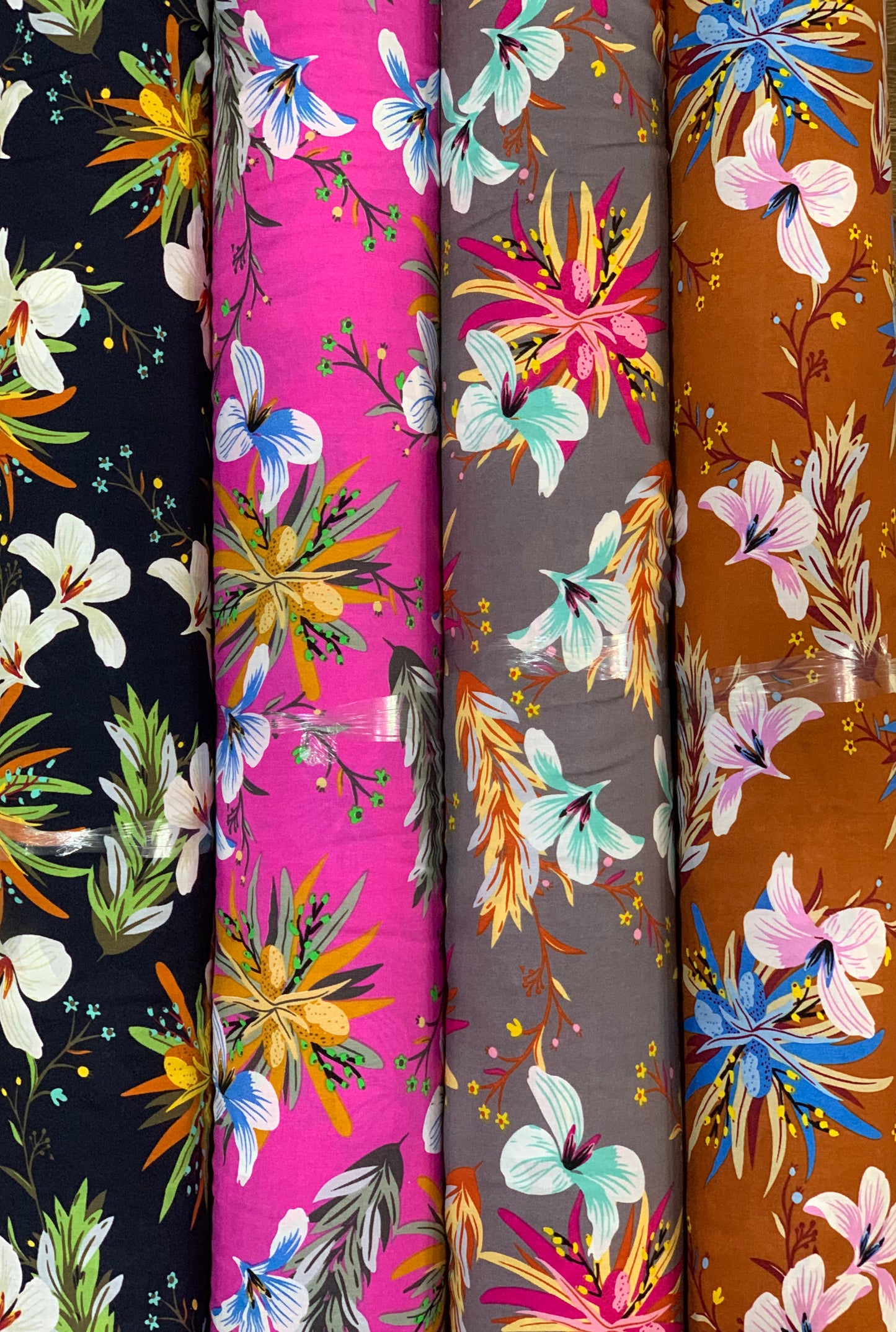 Viscous Print