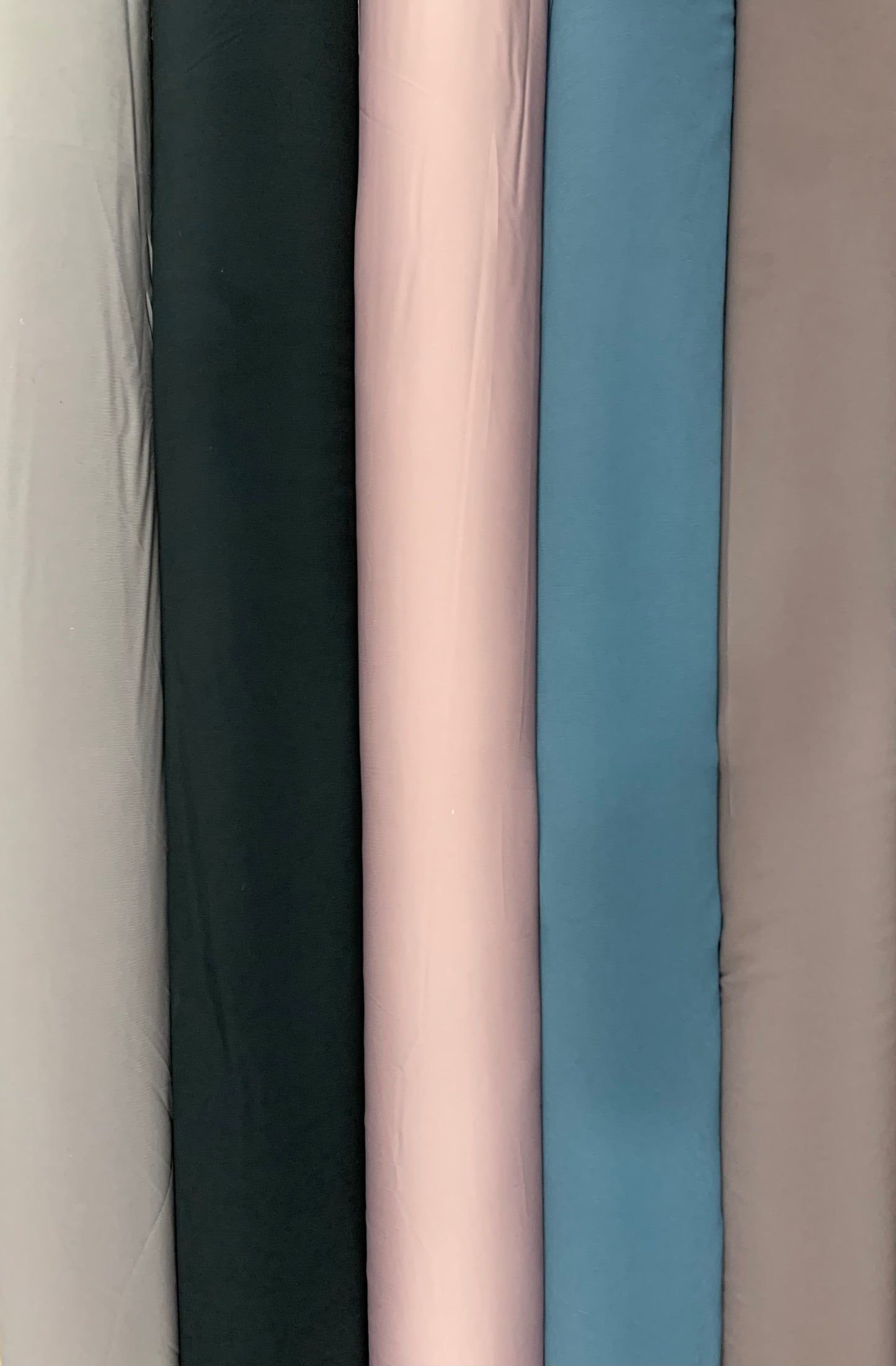 TikTok Embossed Material