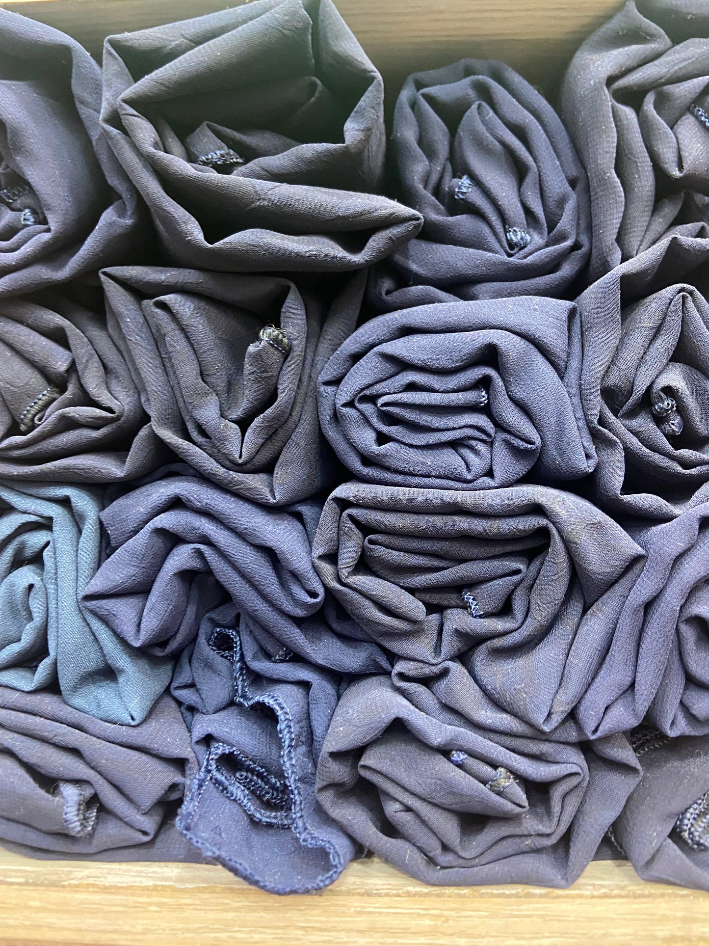 Chiffon Shawls