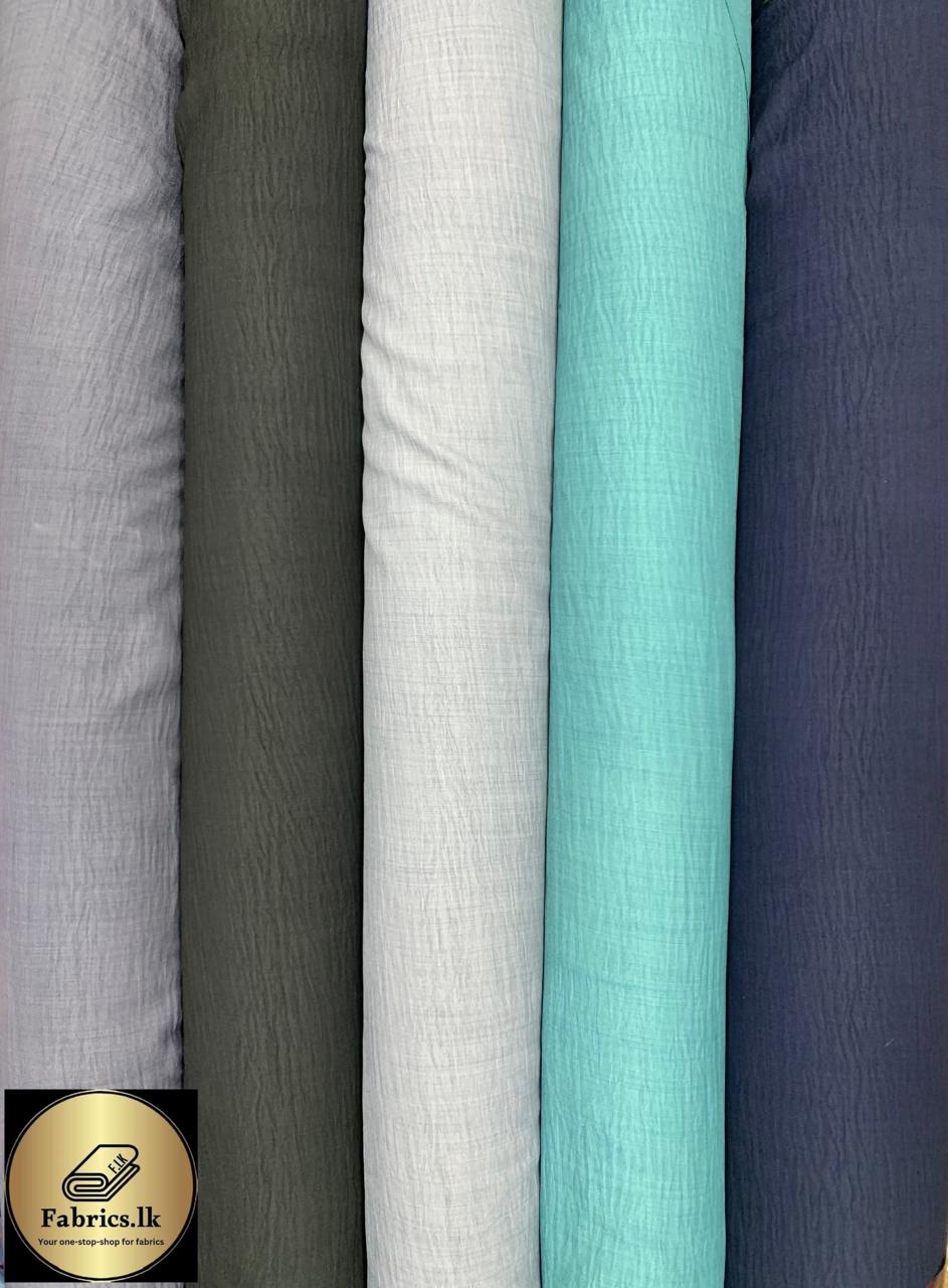 Linen Look