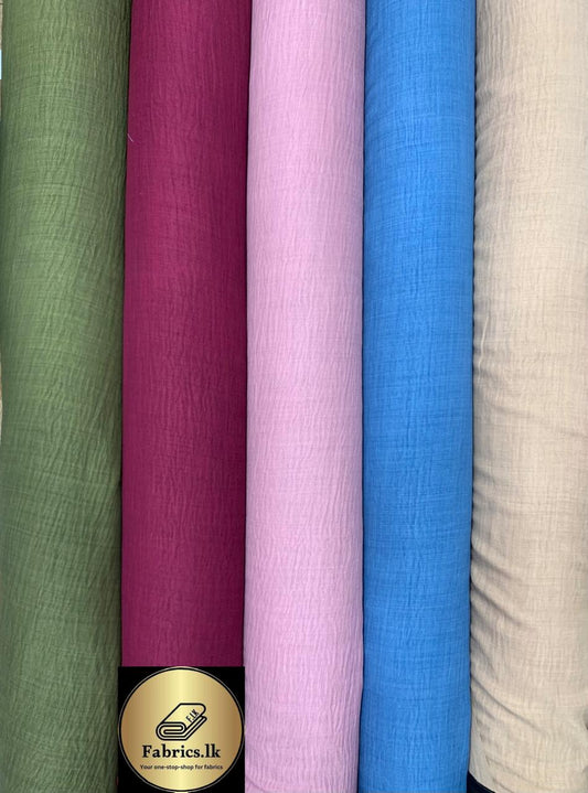 Linen Look