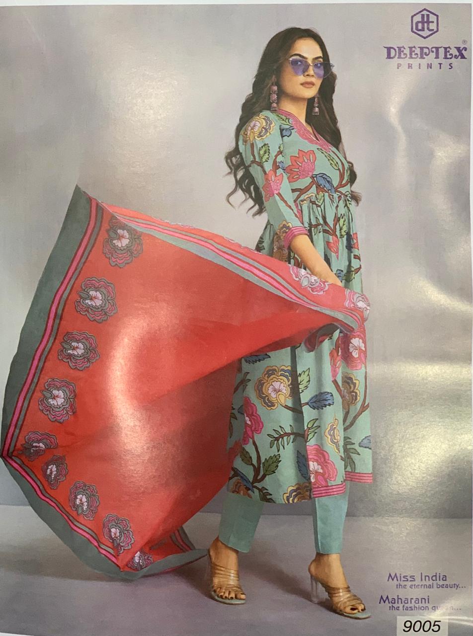 Cotton Shalwar