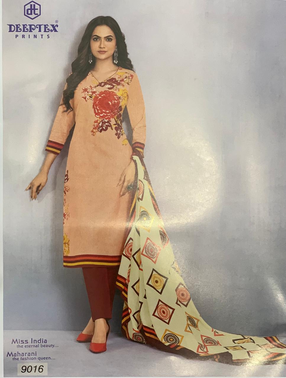 Cotton Shalwar