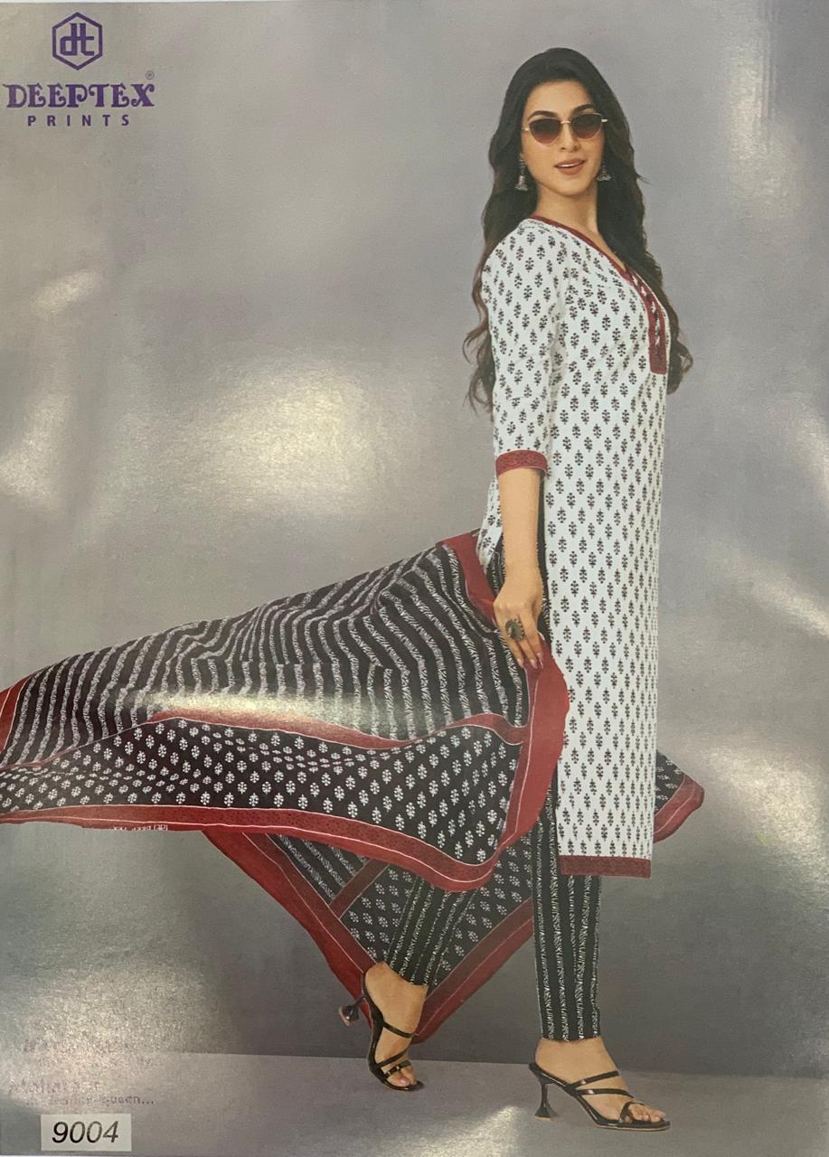 Cotton Shalwar