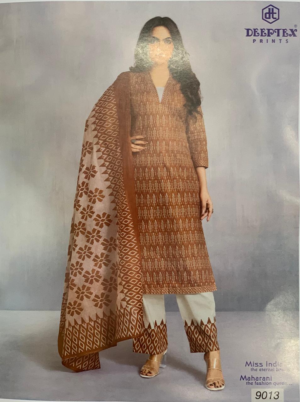 Cotton Shalwar