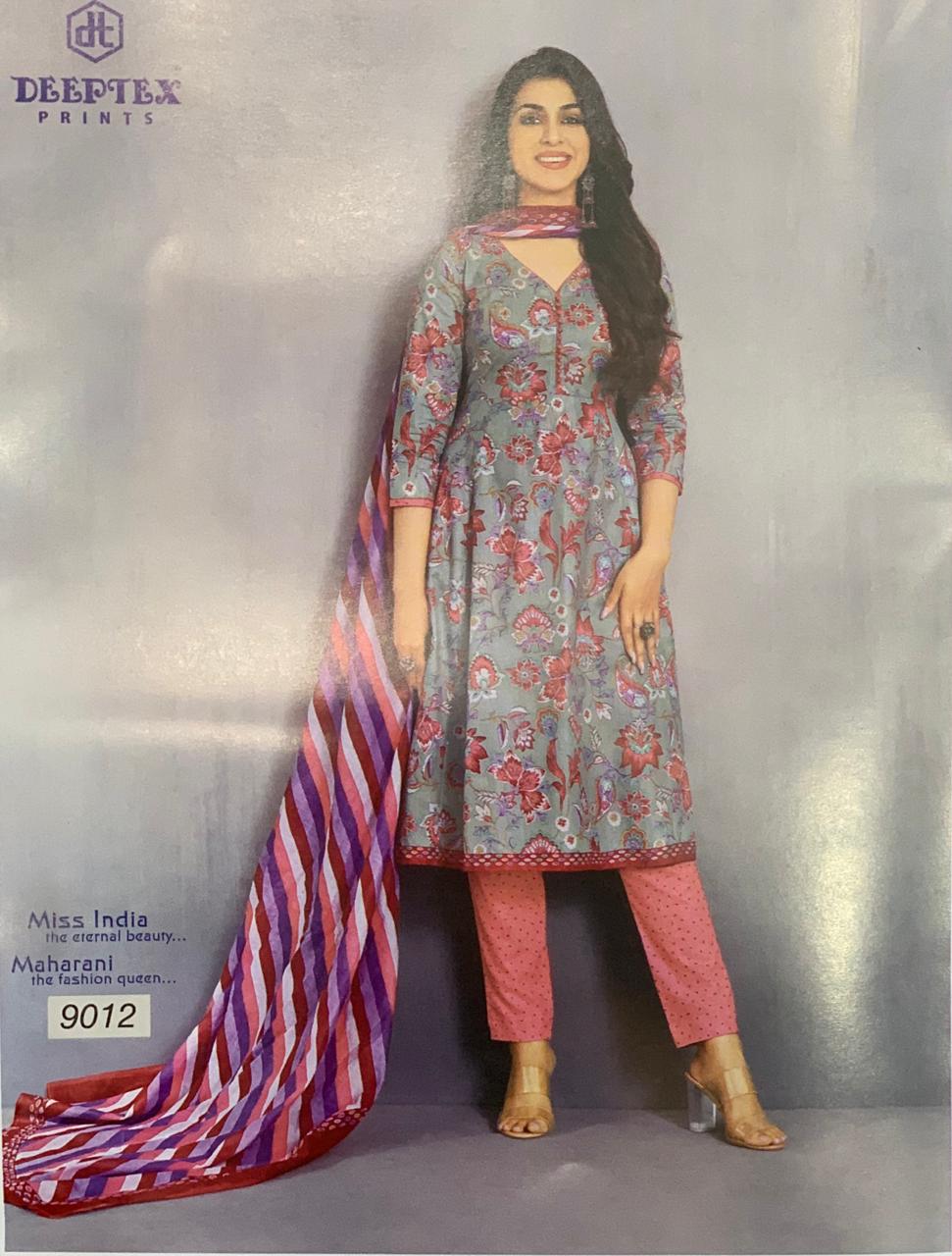 Cotton Shalwar
